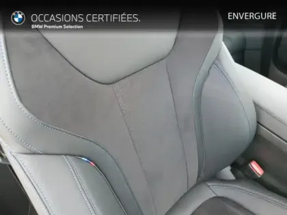 Photo 6 BMW Serie 2 Série 2 Coupé 220iA 184ch M Sport