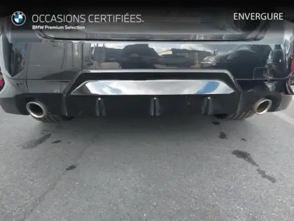 Photo 12 BMW Serie 2 Série 2 Coupé 220iA 184ch M Sport