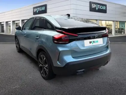 Photo 6 Citroën C4 Gén. III Ph1 Shine 5