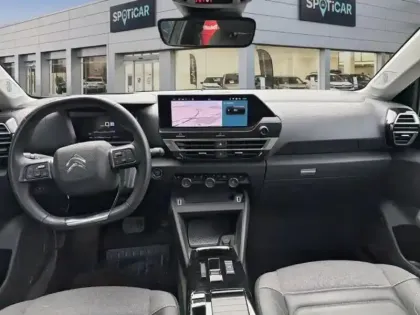 Photo 8 Citroën C4 Gén. III Ph1 Shine 5