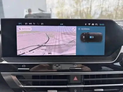 Photo 12 Citroën C4 Gén. III Ph1 Shine 5