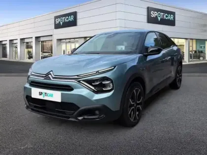 Photo Citroën C4 Shine