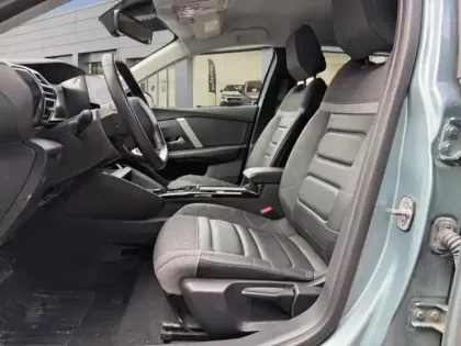 Photo 9 Citroën C4 Gén. III Ph1 Shine 5