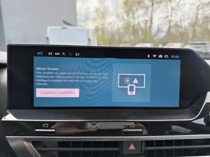 Photo 14 Citroën C4 Gén. III Ph1 Shine 5