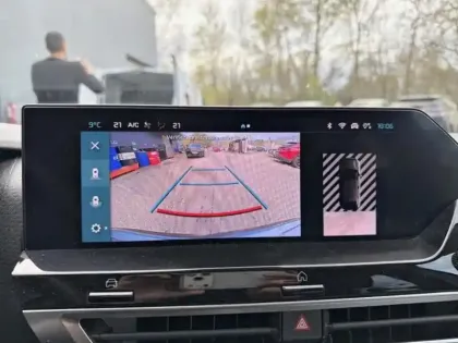 Photo 13 Citroën C4 Gén. III Ph1 Shine 5