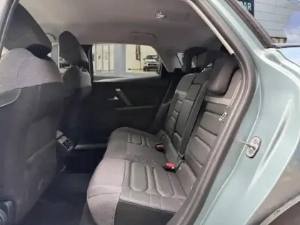 Photo 10 Citroën C4 Gén. III Ph1 Shine 5