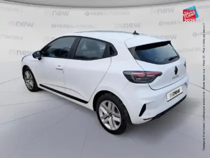 Photo 22 Renault Clio  1.0 TCe 90ch Evolution - 25 Radar Ar