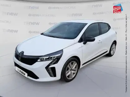 Photo 15 Renault Clio  1.0 TCe 90ch Evolution - 25 Radar Ar