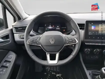 Photo 26 Renault Clio  1.0 TCe 90ch Evolution - 25 Radar Ar