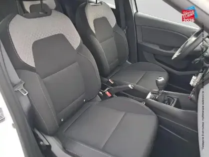 Photo 19 Renault Clio  1.0 TCe 90ch Evolution - 25 Radar Ar