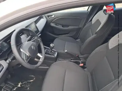 Photo 29 Renault Clio  1.0 TCe 90ch Evolution - 25 Radar Ar