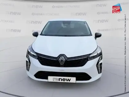 Photo 16 Renault Clio  1.0 TCe 90ch Evolution - 25 Radar Ar