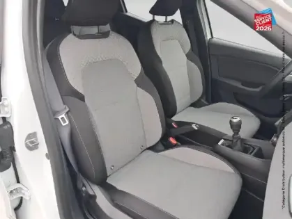 Photo 19 Renault Clio  1.0 Eco-G 100ch Evolution - 24 Radar Ar