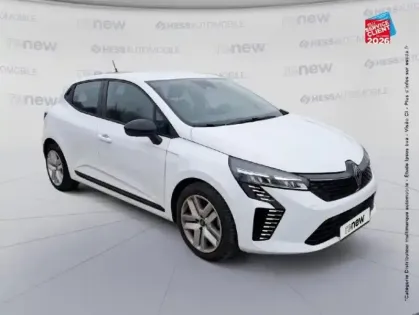 Photo 17 Renault Clio  1.0 Eco-G 100ch Evolution - 24 Radar Ar