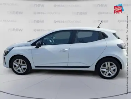 Photo 23 Renault Clio  1.0 TCe 90ch Evolution - 25 GPS