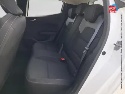 Photo 10 Renault Clio  1.0 TCe 90ch Evolution - 25 GPS