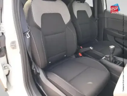 Photo 19 Renault Clio  1.0 TCe 90ch Evolution - 25 GPS