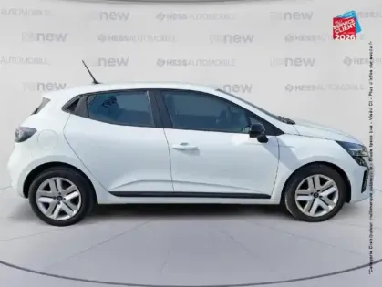 Photo 18 Renault Clio  1.0 TCe 90ch Evolution - 25 GPS