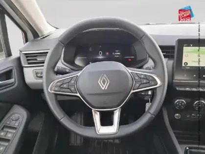 Photo 11 Renault Clio  1.0 TCe 90ch Evolution - 25 GPS