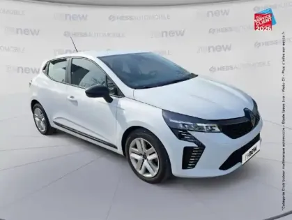 Photo 17 Renault Clio  1.0 TCe 90ch Evolution - 25 GPS