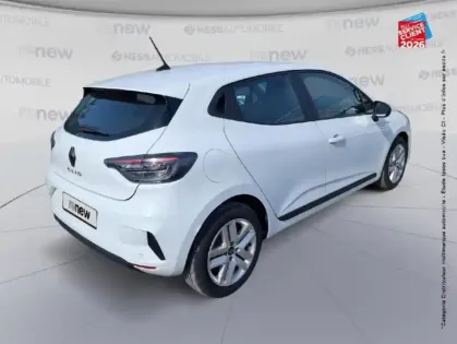 Photo 20 Renault Clio  1.0 TCe 90ch Evolution - 25 GPS