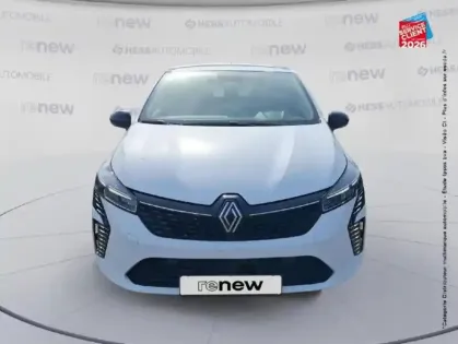 Photo 16 Renault Clio  1.0 TCe 90ch Evolution - 25 GPS