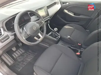 Photo 29 Renault Clio  1.0 TCe 90ch Evolution - 25 GPS