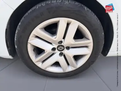 Photo 9 Renault Clio  1.0 TCe 90ch Evolution - 25 GPS