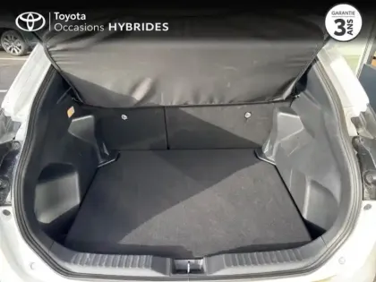 Photo 9 Toyota Yaris  Cross 130h Design AWD-i MC24