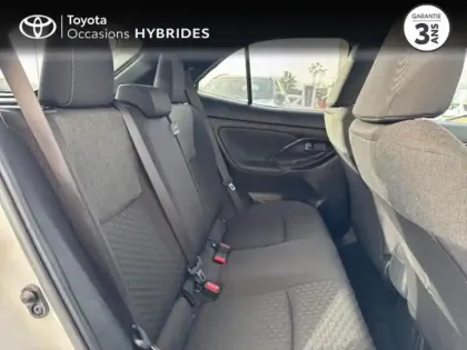 Photo 6 Toyota Yaris  Cross 130h Design AWD-i MC24