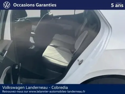 Photo 8 Volkswagen Id.3  204ch Pro Performance 58 kWh Active