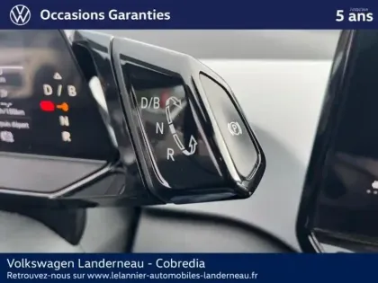 Photo 11 Volkswagen Id.3  204ch Pro Performance 58 kWh Active