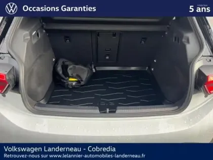 Photo 6 Volkswagen Id.3  204ch Pro Performance 58 kWh Active