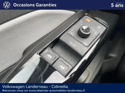 Photo 13 Volkswagen Id.3  204ch Pro Performance 58 kWh Active