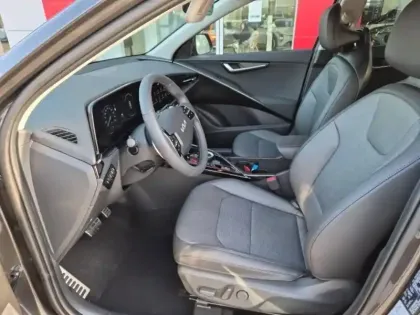 Photo 9 Kia Niro  1.6 GDi 138ch HEV Premium DCT6