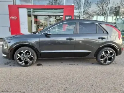 Photo 7 Kia Niro  1.6 GDi 138ch HEV Premium DCT6
