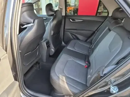 Photo 10 Kia Niro  1.6 GDi 138ch HEV Premium DCT6