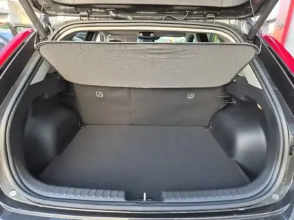 Photo 11 Kia Niro  1.6 GDi 138ch HEV Premium DCT6