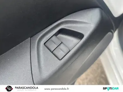 Photo 11 Citroën C1  VTi 72 S&S Feel 5p E6.d