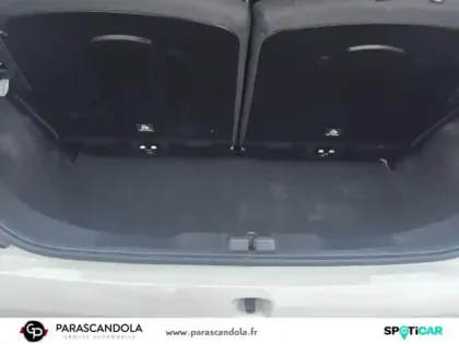 Photo 5 Citroën C1  VTi 72 S&S Feel 5p E6.d