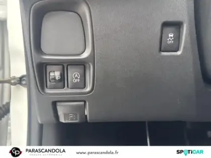 Photo 12 Citroën C1  VTi 72 S&S Feel 5p E6.d