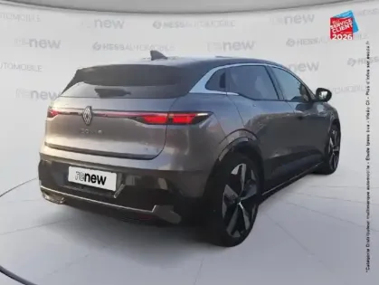 Photo 20 Renault Megane Gén. V (BCB) Ph1 Techno 5