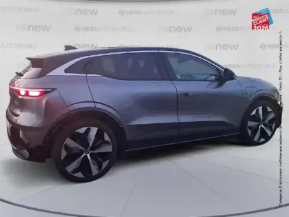 Photo 18 Renault Megane Gén. V (BCB) Ph1 Techno 5