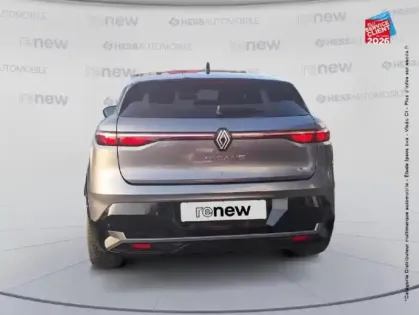 Photo 21 Renault Megane Gén. V (BCB) Ph1 Techno 5