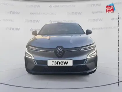 Photo 16 Renault Megane Gén. V (BCB) Ph1 Techno 5