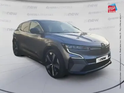 Photo 17 Renault Megane Gén. V (BCB) Ph1 Techno 5