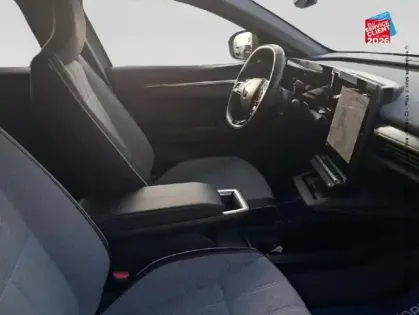 Photo 19 Renault Megane Gén. V (BCB) Ph1 Techno 5