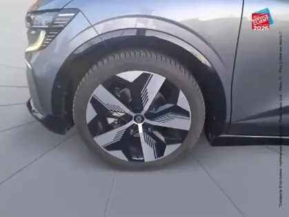 Photo 8 Renault Megane  E-Tech Electric EV60 220ch Techno optimum charge -B