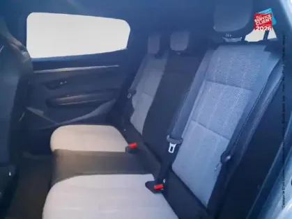 Photo 9 Renault Megane  E-Tech Electric EV60 220ch Techno optimum charge -B