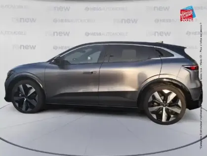 Photo 7 Renault Megane  E-Tech Electric EV60 220ch Techno optimum charge -B